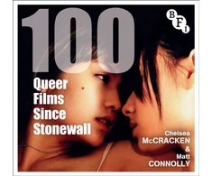 KNYGA Bookshop 100 Queer Films Since Stonewall