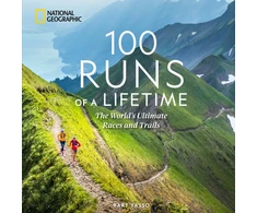 KNYGA Bookshop 100 Runs of a Lifetime