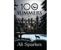 KNYGA Bookshop Sparkes Ali 100 Summers
