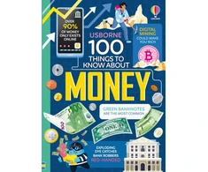 KNYGA Alice James 100 Things to Know About Money