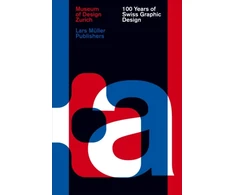 KNYGA Bookshop 100 Years of Swiss Graphic Design