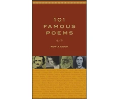 KNYGA Bookshop 101 Famous Poems