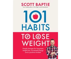 KNYGA Bookshop 101 Habits to Lose Weight
