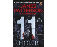 KNYGA Bookshop 11th Hour
