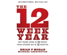 KNYGA Bookshop 12 Week Year