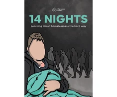 KNYGA Bookshop 14 Nights