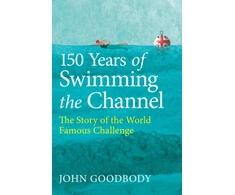 KNYGA Bookshop 150 Years of Swimming the Channel