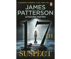 KNYGA Bookshop 17th Suspect