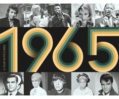 KNYGA Bookshop 1965 A Year In Pictures