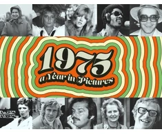 KNYGA Bookshop 1975 A Year In Pictures