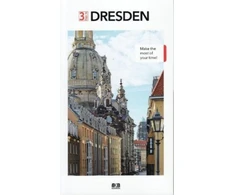 KNYGA Bookshop 3 Days in Dresden