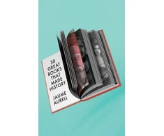 KNYGA Bookshop 30 Great Books That Made History