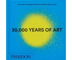KNYGA Bookshop 30,000 Years of Art