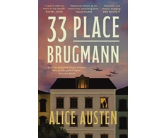 KNYGA Bookshop Alice Austen 33 Place Brugmann