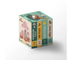 KNYGA Gabby Dawnay 5 Minute Nature Story Box