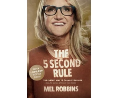 KNYGA Bookshop 5 Second Rule