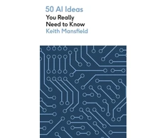 KNYGA Bookshop 50 AI Ideas You Really Need to Know