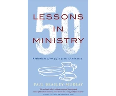 KNYGA Bookshop 50 Lessons in Ministry