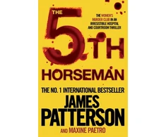 KNYGA Bookshop 5th Horseman