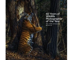 KNYGA Bookshop 60 Years of Wildlife Photographer of the Year