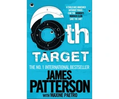 KNYGA Bookshop 6th Target
