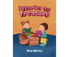 KNYGA Bookshop 7 Stories to Treasure