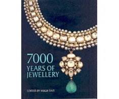 KNYGA Hugh Tait 7000 Years of Jewellery