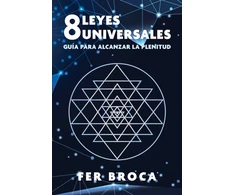 KNYGA Bookshop 8 leyes universales