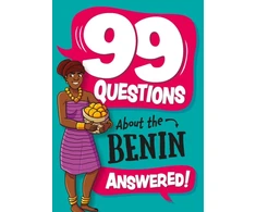KNYGA Bookshop 99 Questions About: The Benin