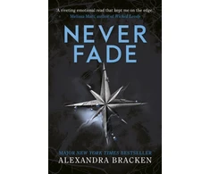 KNYGA Bookshop A Darkest Minds Novel: Never Fade