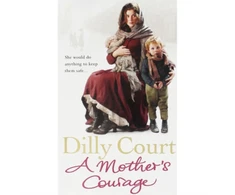 KNYGA Bookshop A MOTHERS COURAGE