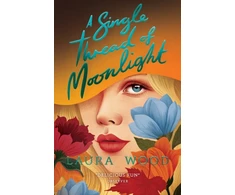 KNYGA Bookshop A Single Thread of Moonlight (New edition)