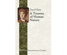 KNYGA Bookshop A Treatise of Human Nature