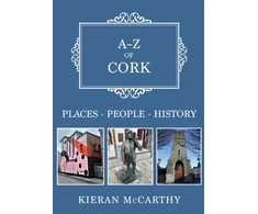 KNYGA Bookshop A-Z of Cork