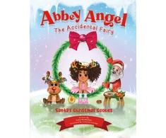 KNYGA Bookshop Abbey Angel - The Accidental Fairy