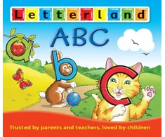 KNYGA Bookshop ABC