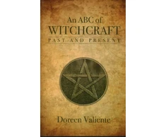 KNYGA Bookshop ABC of Witchcraft Past and Present