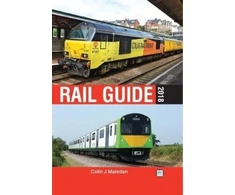 KNYGA Colin Marsden abc Rail Guide