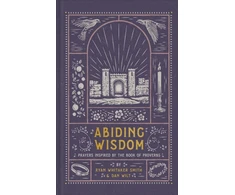 KNYGA Bookshop Abiding Wisdom