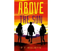 KNYGA Bookshop Above the Sun