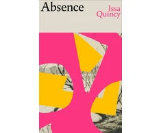 KNYGA Bookshop Absence