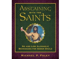 KNYGA Bookshop Abstaining with the Saints