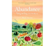 KNYGA Bookshop Abundance