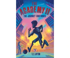 KNYGA Bookshop Academy II: The Journey Continues