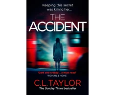 KNYGA Bookshop Accident
