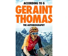 KNYGA Bookshop Thomas According to G - The Autobiography