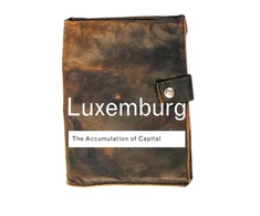 KNYGA Bookshop Accumulation of Capital