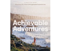 KNYGA Bookshop Achievable Adventures