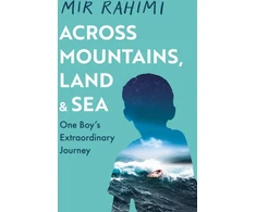 KNYGA Bookshop Across Mountains, Land and Sea