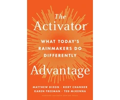 KNYGA Bookshop Activator Advantage